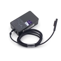 incarcator oem pentru tableta microsoft surface pro 3 pro 4 pro 5 pro 6 2018 surface go model 1625 44w 15v 258a imagen 4_0_
0