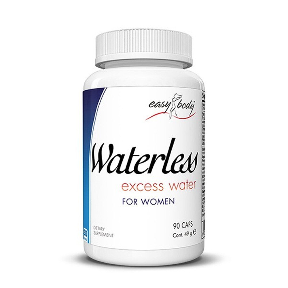 Tablete Water-Less 90 capsule
