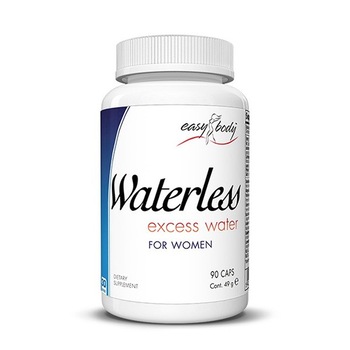 Tablete Water-Less 90 capsule Tablete Water-Less 90 capsule