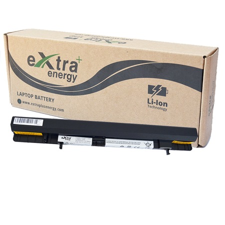 Baterie laptop eXtra Plus Energy pentru Lenovo IdeaPad S500 Flex 14 14D 15 15D L12S4A01