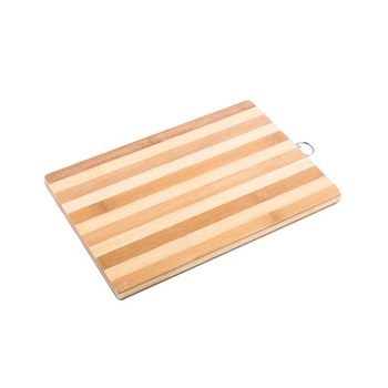Tocator bambus Gemma, 26x16x1 cm Tocator bambus Gemma, 26x16x1 cm