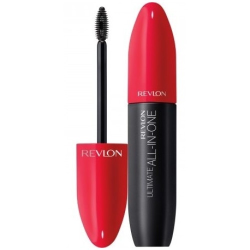 Mascara Revlon Ultimate All In One 503 Blackened Brown 8.5 ml