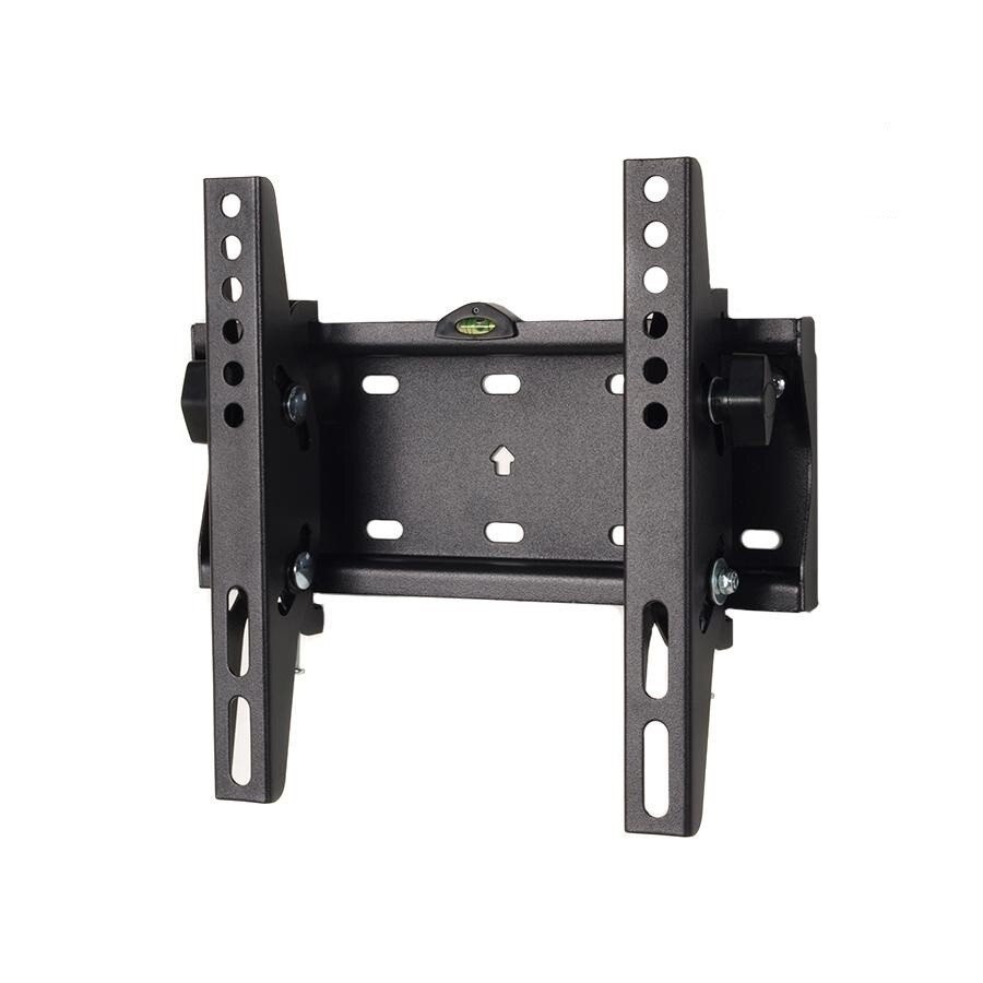 Suport pentru LCD sau LED curbat , Maclean , MC/667N 23'' / 42'' 25kg , negru