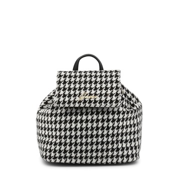 Rucsac dama, Guess, piele ecologica/textil, alb/negru-THORA_SMALL_HWTHOP_P3744_BLA Rucsac dama, Guess, piele ecologica/textil, alb/negru-THORA_SMALL_HWTHOP_P3744_BLA