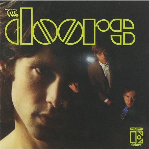 The Doors - The Doors - 40Th Anniversary Mixes - CD