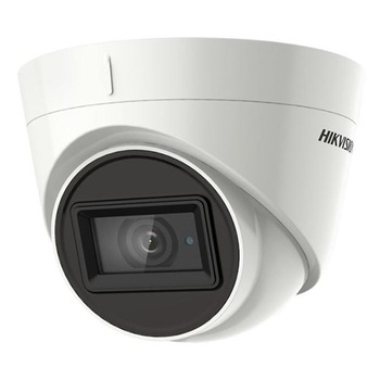 Camera supraveghere Dome Hikvision DS-2CE78U1T-IT3F, 8 MP, IR 60 m, 2.8 mm Camera supraveghere Dome Hikvision DS-2CE78U1T-IT3F, 8 MP, IR 60 m, 2.8 mm