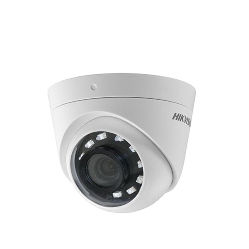 Camera HikVision 2MP DS-2CE56D0T-I2FB +Sticker