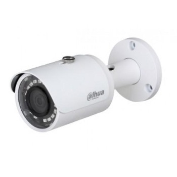 Camera supraveghere exterior IP Dahua IPC-HFW1230S-0360B, 2 MP, IR 30 m, 2.8 mm, 16x Camera supraveghere exterior IP Dahua IPC-HFW1230S-0360B, 2 MP, IR 30 m, 2.8 mm, 16x