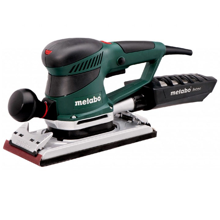 Šlifuoklis Metabo, SRE 4350, TurboTec