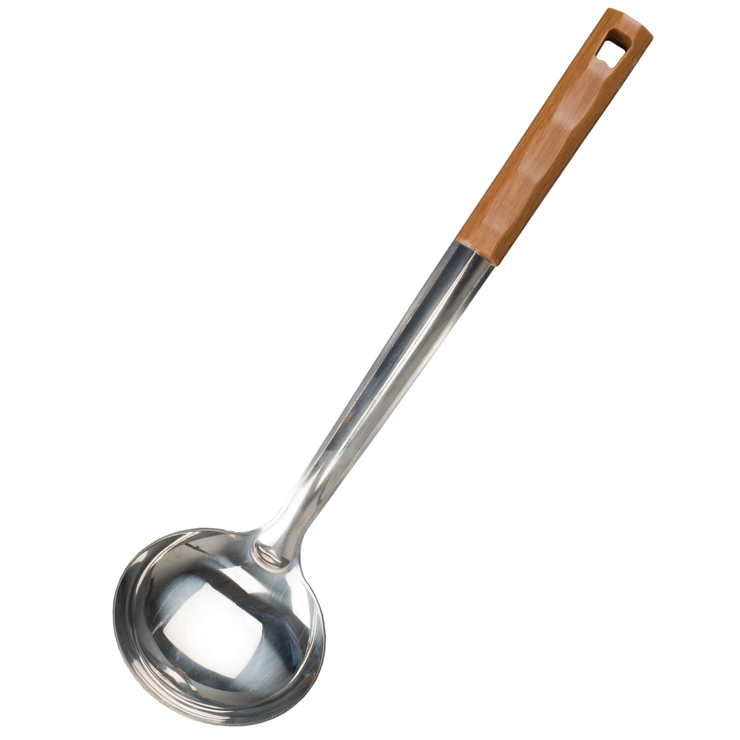 Polonic otel inoxidabil Gemma, 36x9.5 cm