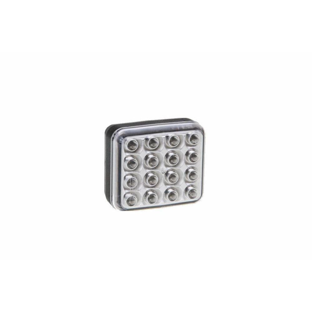 Lampa ceata, 68x78, 16 LED-uri, FT-040 Fristom