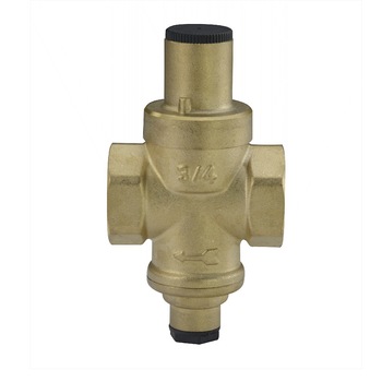 Reductor presiune apa, PN16, 3/4 Reductor presiune apa, PN16, 3/4