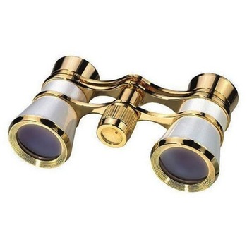 Binoclu de opera Bresser Scala, 3x25 MPG, focalizare centrala Binoclu de opera Bresser Scala, 3x25 MPG, focalizare centrala