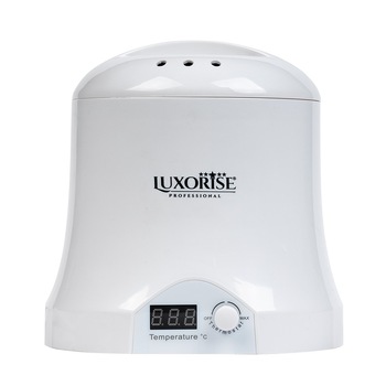 Incalzitor ceara profesional Advanced Care PRO 800 ml LUXORISE Incalzitor ceara profesional Advanced Care PRO 800 ml LUXORISE
