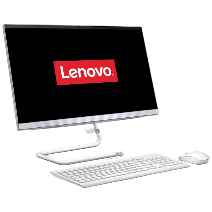 Lenovo ideacentre a340 24iwl установка ssd