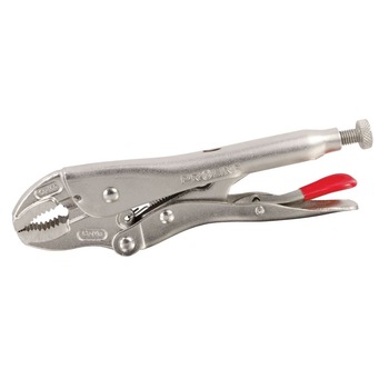 Cleste blcare Proline cu cioc curbat, 180 mm Cleste blcare Proline cu cioc curbat, 180 mm