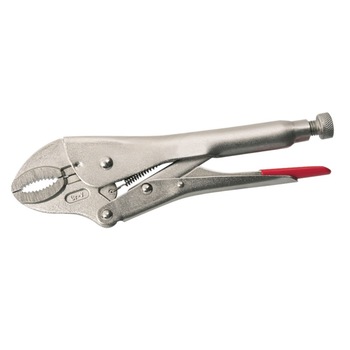 Cleste blocare Proline cu cioc rotunjit, 250 mm Cleste blocare Proline cu cioc rotunjit, 250 mm