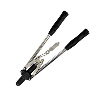 Cleste popnit lung Mega, 2.4-4.8 mm Cleste popnit lung Mega, 2.4-4.8 mm