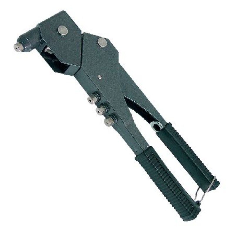 Cleste popnit rotativ Mega, 2.4-4.8 mm