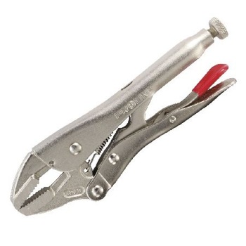 Cleste blocare Proline, cioc drept 250 mm Cleste blocare Proline, cioc drept 250 mm