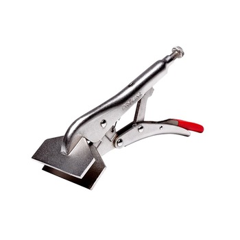 Cleste fixare tip plat Proline, 200 mm / 13 mm Cleste fixare tip plat Proline, 200 mm / 13 mm