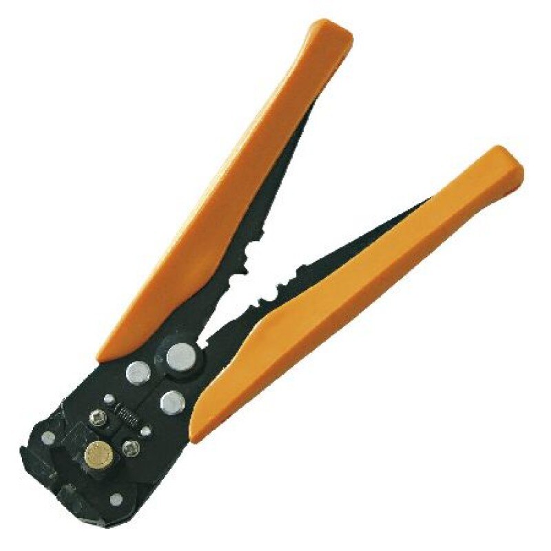 Cleste deizolator Proline cu falci sertizate, 0.5-6.0 mm²