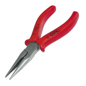 Fogók, szorítók, lyukasztók