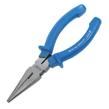 Patent cu cioc Mega, 200 mm, maner din plastic Patent cu cioc Mega, 200 mm, maner din plastic