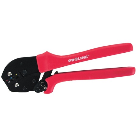 Cleste Sertizare Cablu Izolat Proline 22 10 Awg Emag Ro