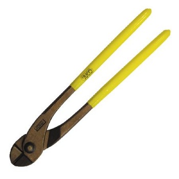 Cleste taiere frontal Juco, 260 mm, maner plastic lung Cleste taiere frontal Juco, 260 mm, maner plastic lung