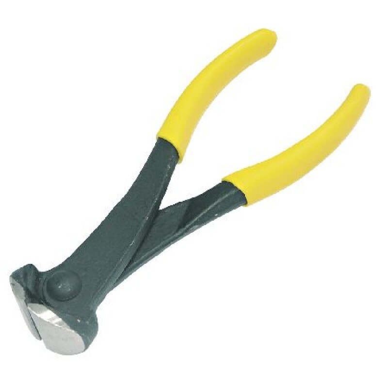 Cleste taiere frontal Juco, 180 mm, maner plastic