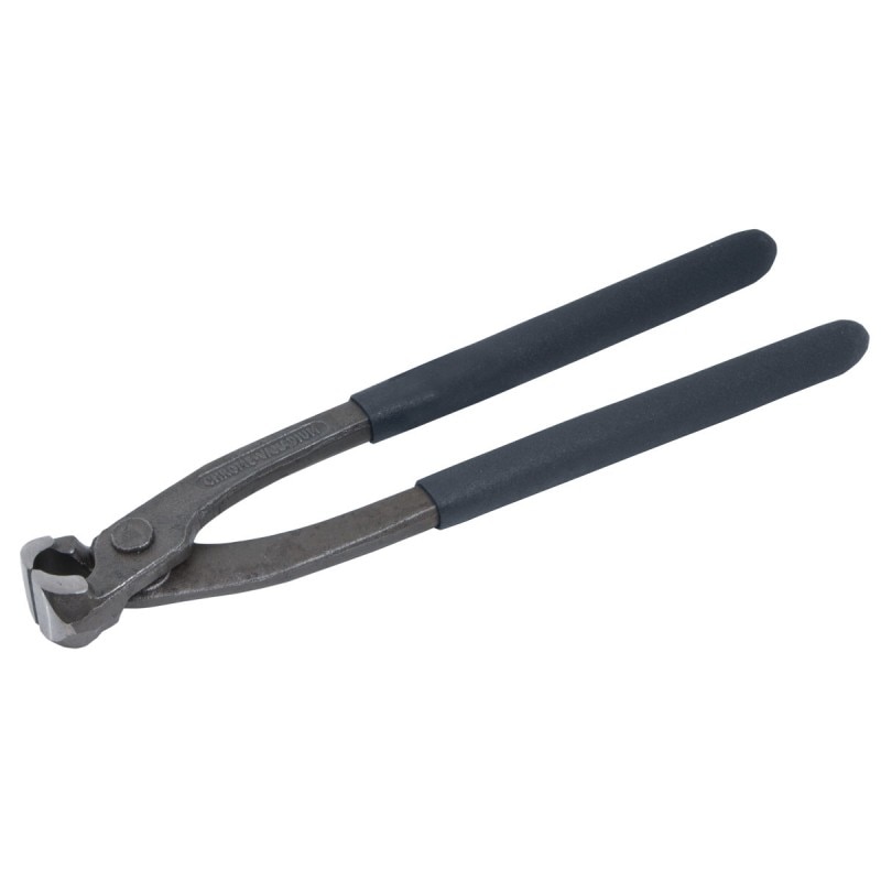 Cleste cu maner soft-touch, lung, Profi Tools, 250mm