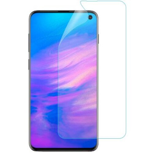 Folie protectie ecran flexibila 9H, pentru Samsung Galaxy S10 +/ S10 Plus, BBL1016