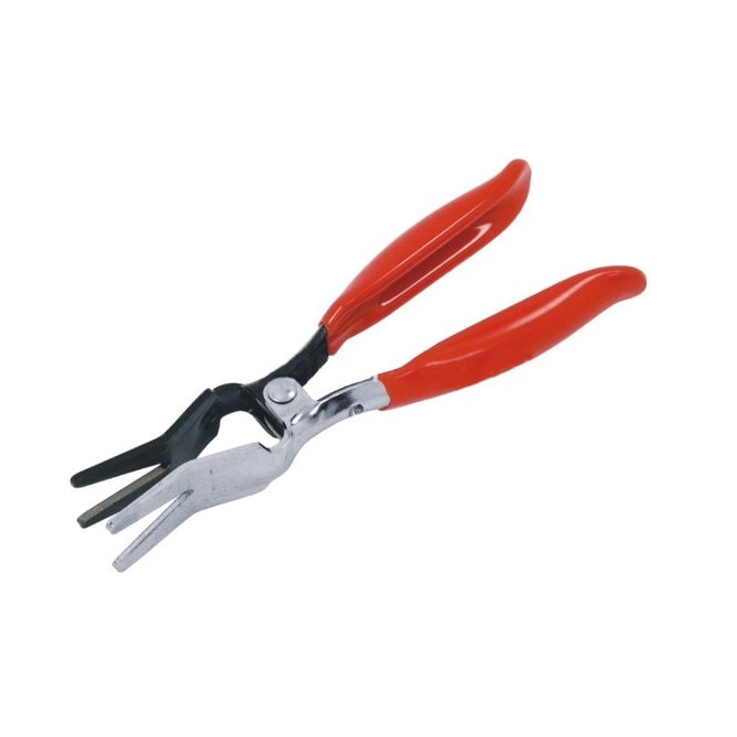 Cleste pentru conducte combustibil