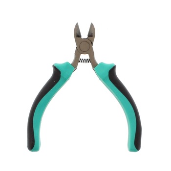 Cleste de taiat in diagonala 108mm, Pro'sKit Cleste de taiat in diagonala 108mm, Pro'sKit