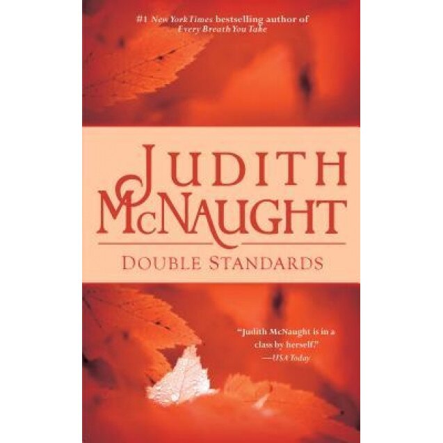 Double Standards, Judith McNaught