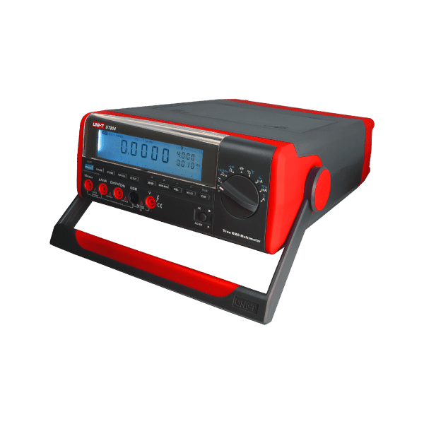 Multimetru laborator UT804 U-nit