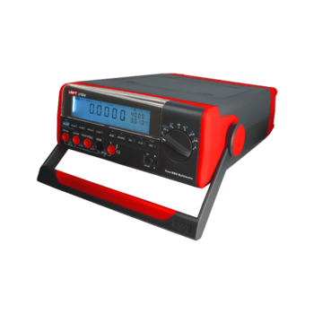 Multimetru laborator UT804 U-nit Multimetru laborator UT804 U-nit