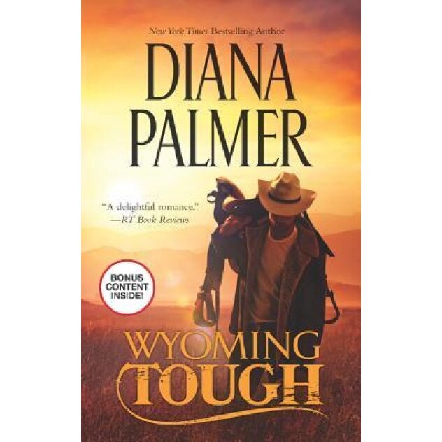 Wyoming Tough, Diana Palmer (Author)