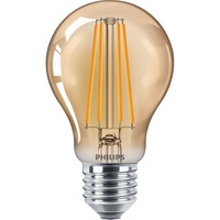 bec led vintage decorativ philips classic e27 55w 48w 600 lm 2500k flacara gold imagen 59_0_
0