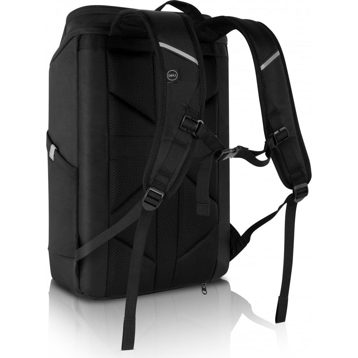 Rucsac laptop gaming Dell GM1720PM 17", Negru
