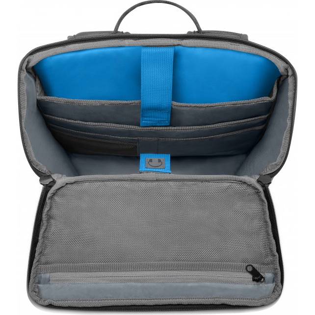 Rucsac laptop gaming Dell GM1720PM 17", Negru