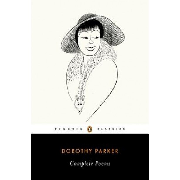 Complete Poems, Dorothy Parker (Author)