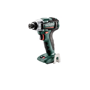 Cheie de impact Metabo PowerMaxx SSD 12 BL Cheie de impact Metabo PowerMaxx SSD 12 BL