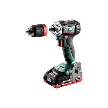 Autofiletanta Metabo BS 18 L BL Q Autofiletanta Metabo BS 18 L BL Q