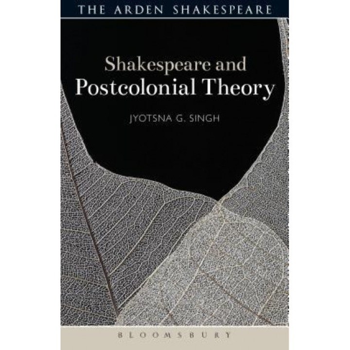 Shakespeare and Postcolonial Theory, Natasha Distiller (Author)