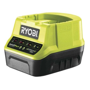 Incarcator rapid, Ryobi, ONE+ 18V, 2.0 Ah, RC18120 Incarcator rapid, Ryobi, ONE+ 18V, 2.0 Ah, RC18120