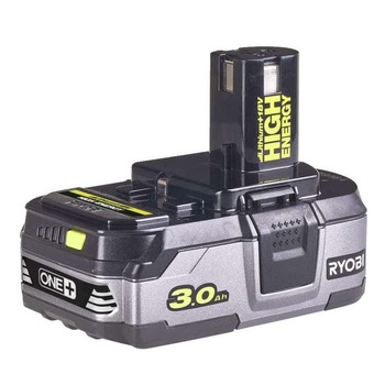 Acumulator, Ryobi, Li-Ion, ONE+ 18V, 3.0 Ah, RB18L30 Acumulator, Ryobi, Li-Ion, ONE+ 18V, 3.0 Ah, RB18L30