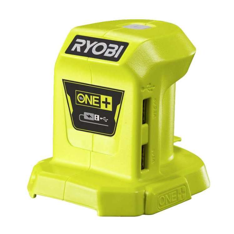 Adaptor, Ryobi , USB ONE+, R18USB-0