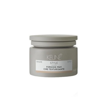 Ceara flexibila pentru stralucire Style Forming Keune 75 ml Ceara flexibila pentru stralucire Style Forming Keune 75 ml